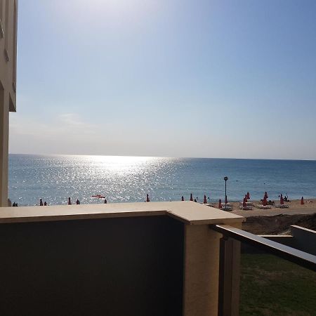 Dolphin beach apart Obsor Exterior foto