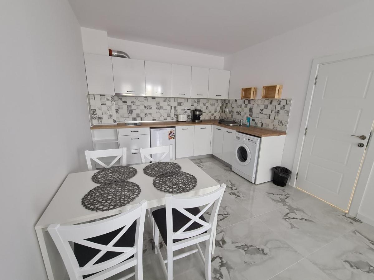 Dolphin beach apart Obsor Exterior foto