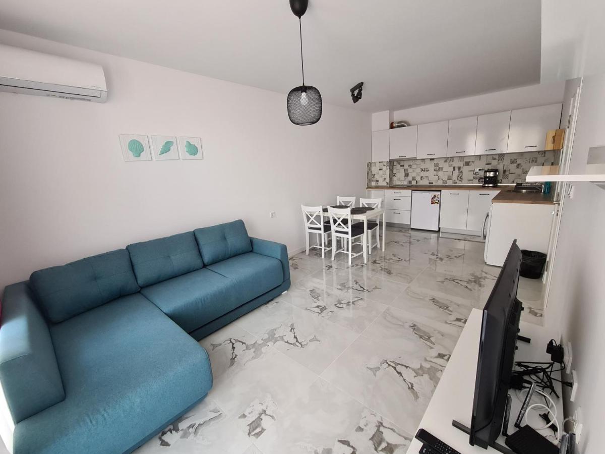 Dolphin beach apart Obsor Exterior foto