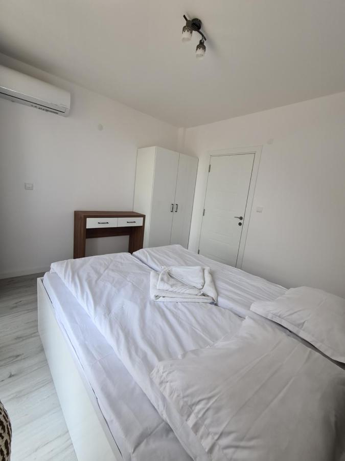 Dolphin beach apart Obsor Exterior foto