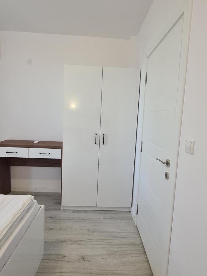 Dolphin beach apart Obsor Exterior foto