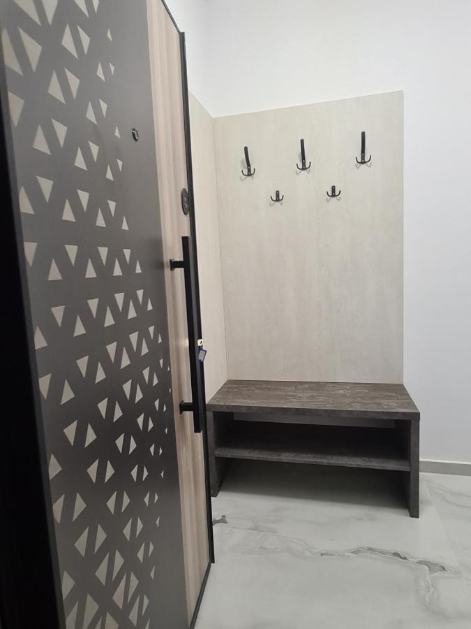 Dolphin beach apart Obsor Exterior foto